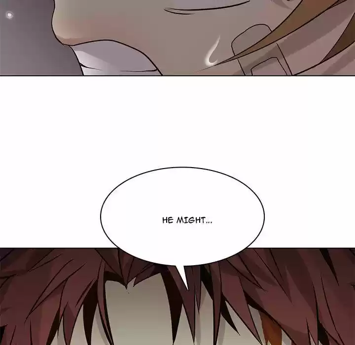 Wild City Chapter 115