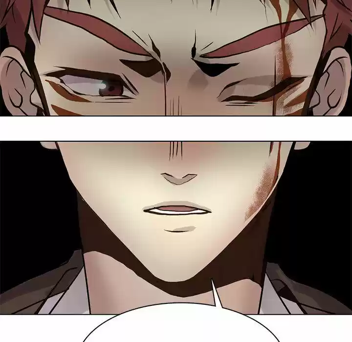 Wild City Chapter 115