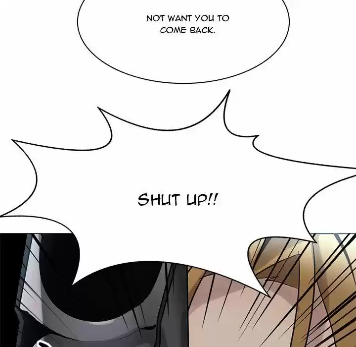 Wild City Chapter 115