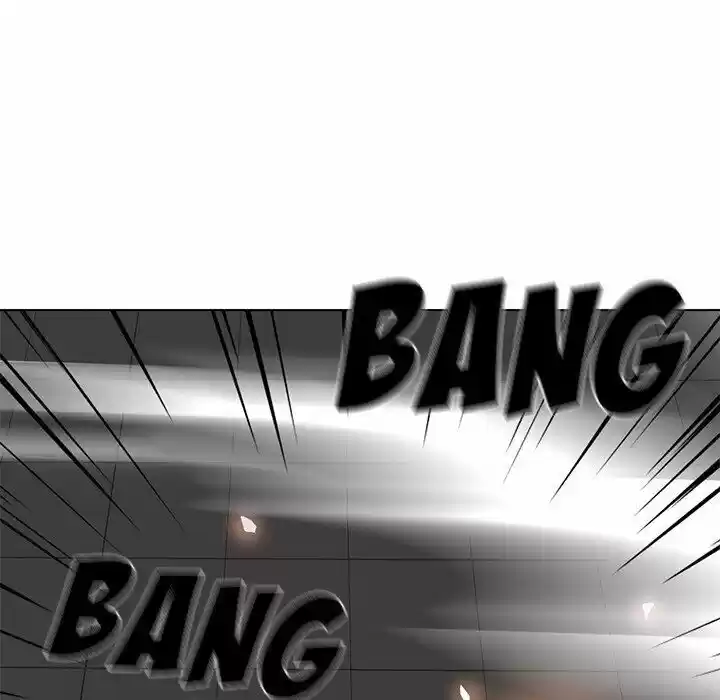 Wild City Chapter 115