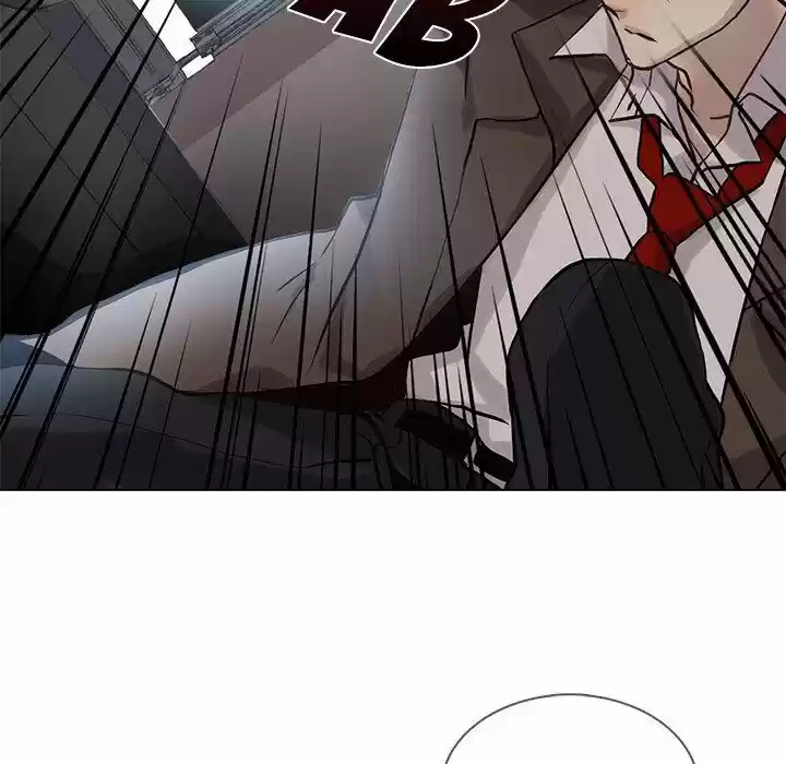 Wild City Chapter 115