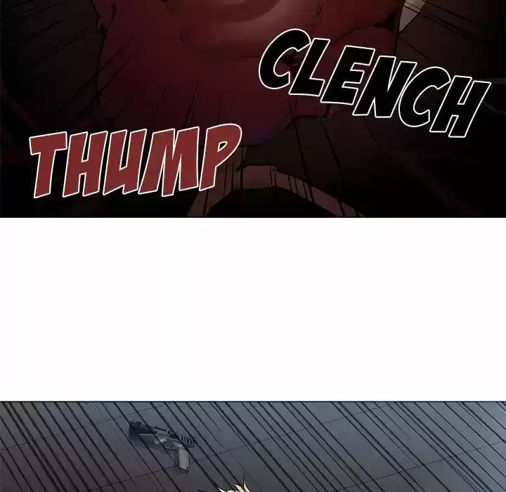 Wild City Chapter 115