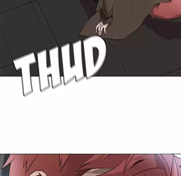 Wild City Chapter 115