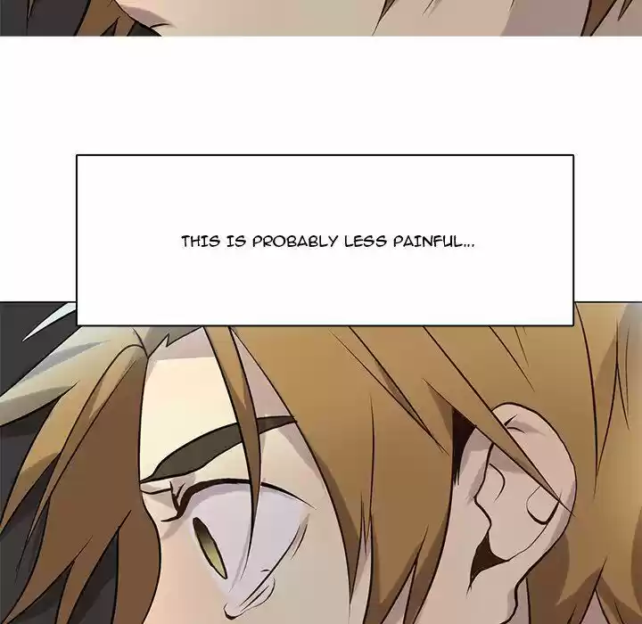 Wild City Chapter 115