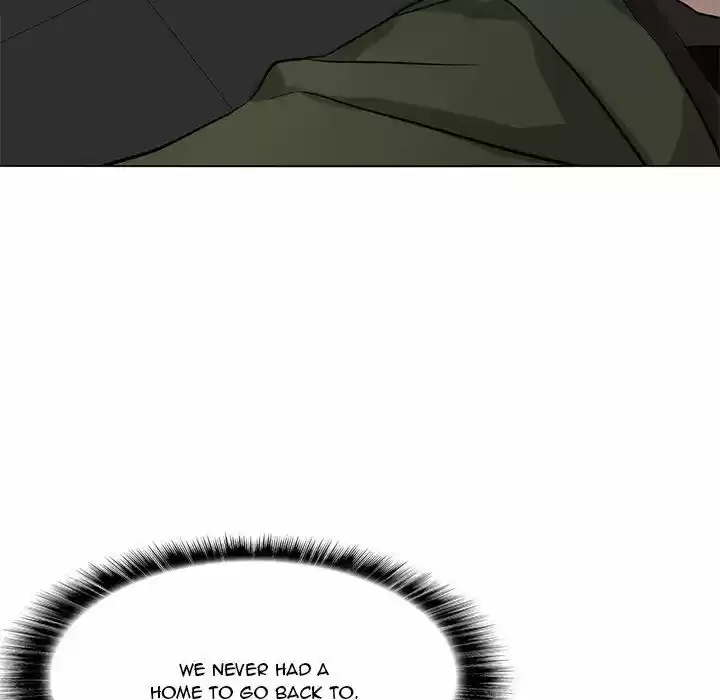 Wild City Chapter 115