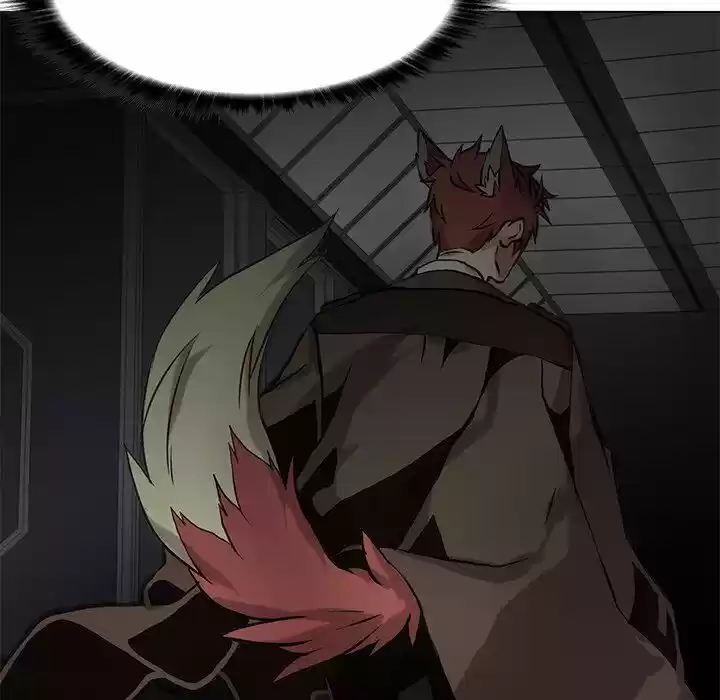 Wild City Chapter 115