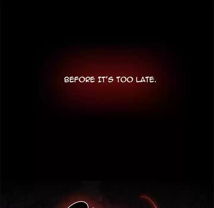 Wild City Chapter 115