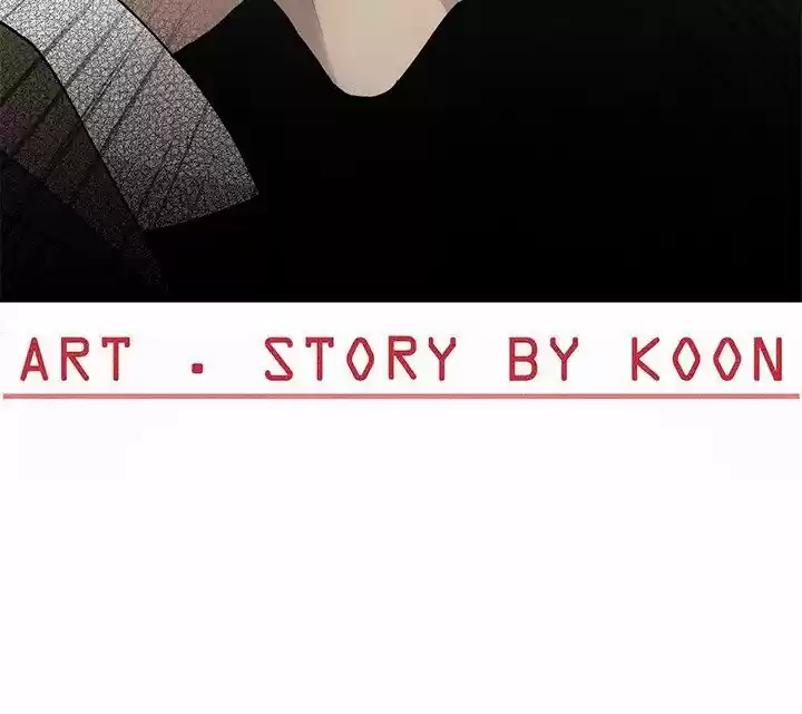 Wild City Chapter 115