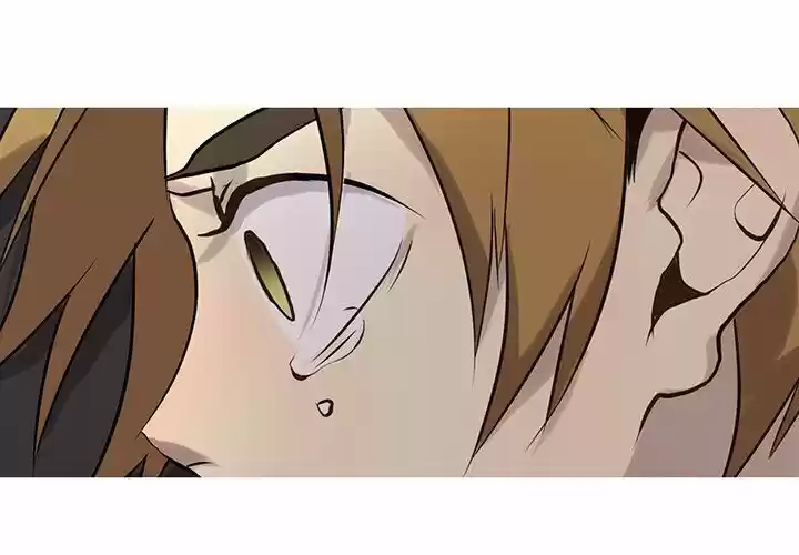 Wild City Chapter 116