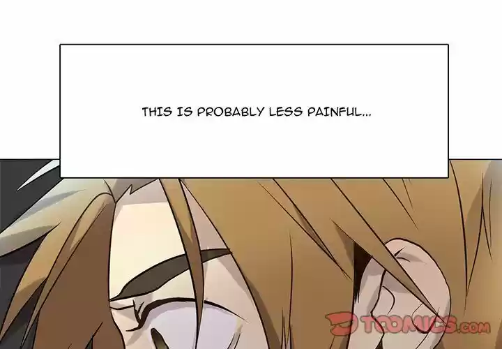 Wild City Chapter 116