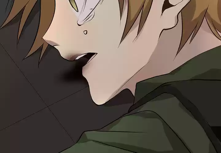 Wild City Chapter 116