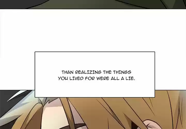 Wild City Chapter 116