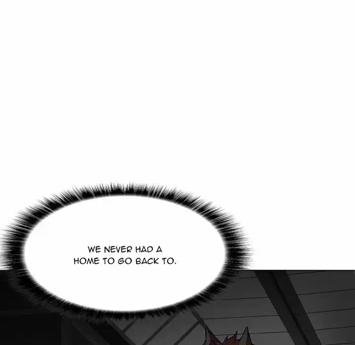 Wild City Chapter 116