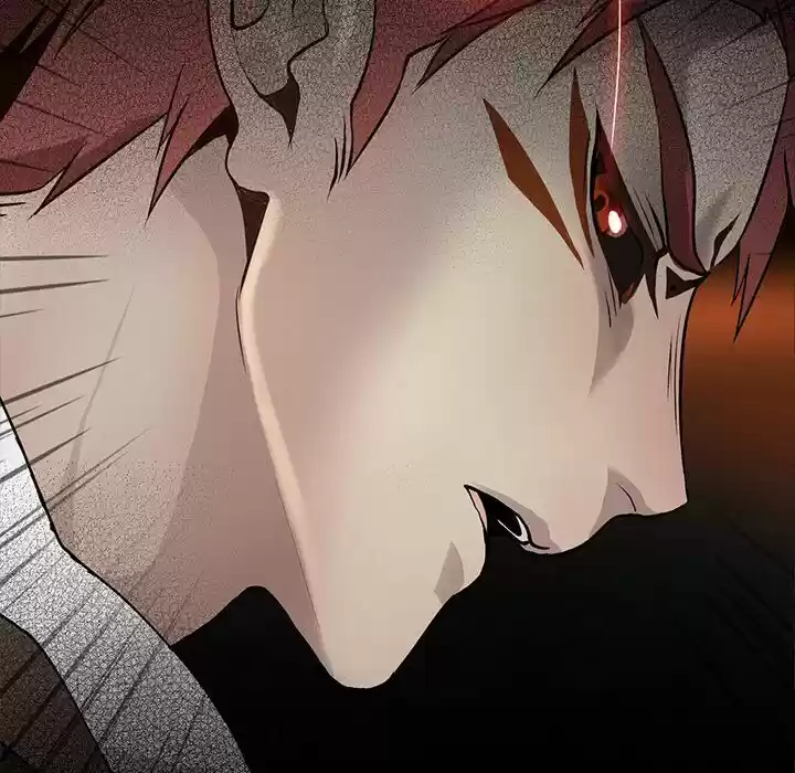 Wild City Chapter 116