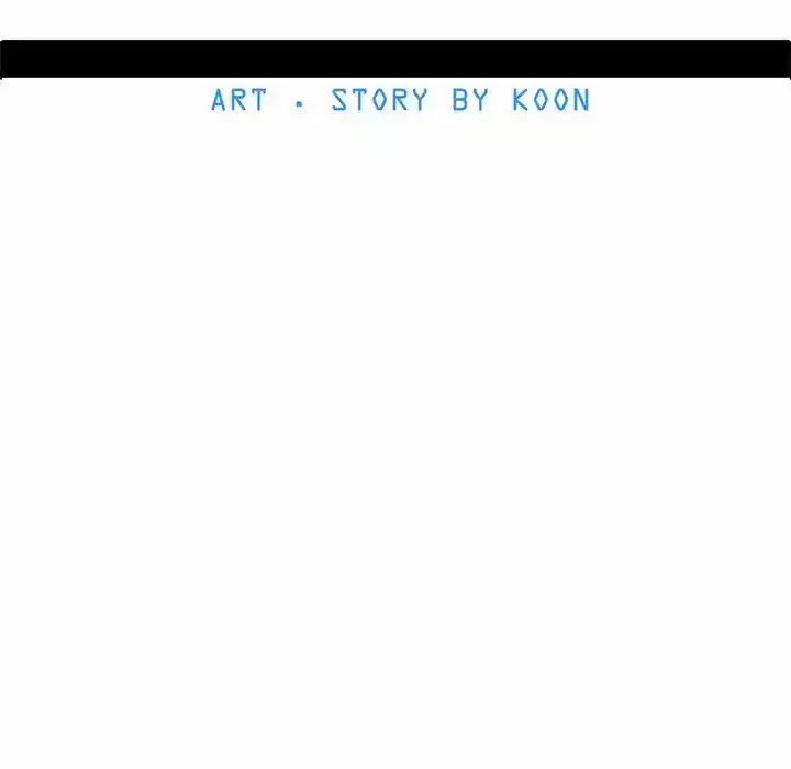 Wild City Chapter 116