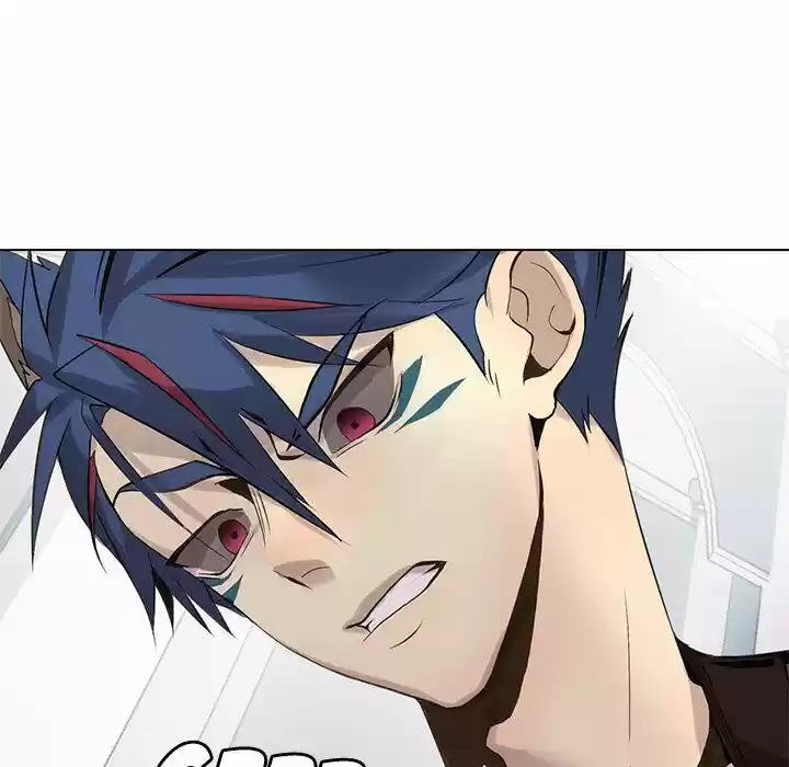 Wild City Chapter 116