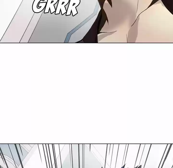 Wild City Chapter 116