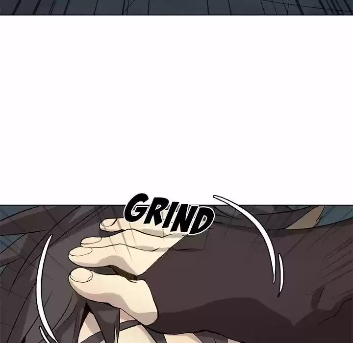 Wild City Chapter 116