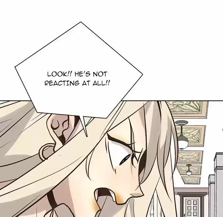 Wild City Chapter 116