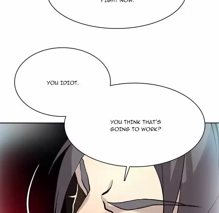 Wild City Chapter 116