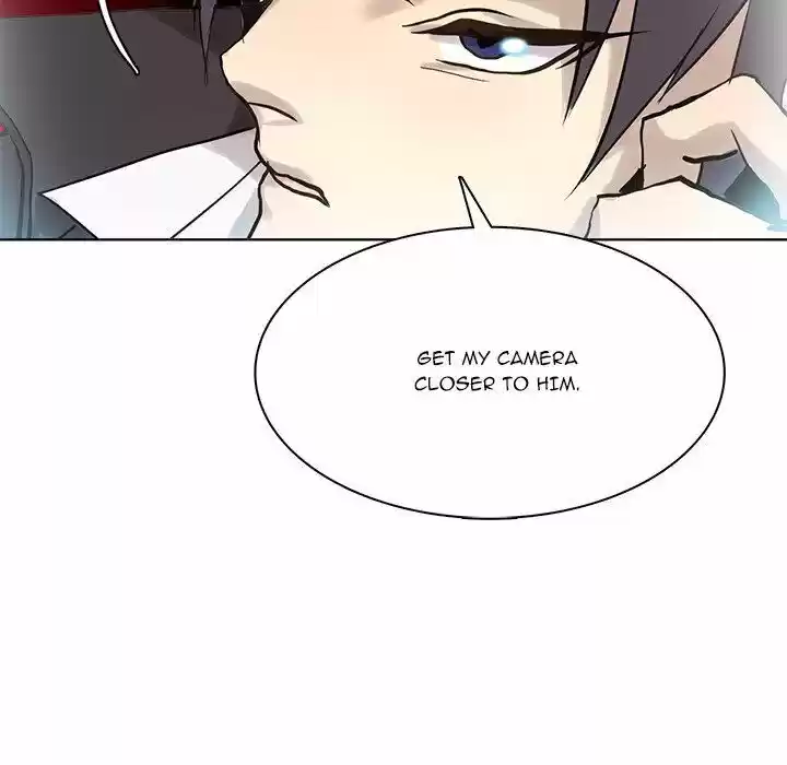 Wild City Chapter 116