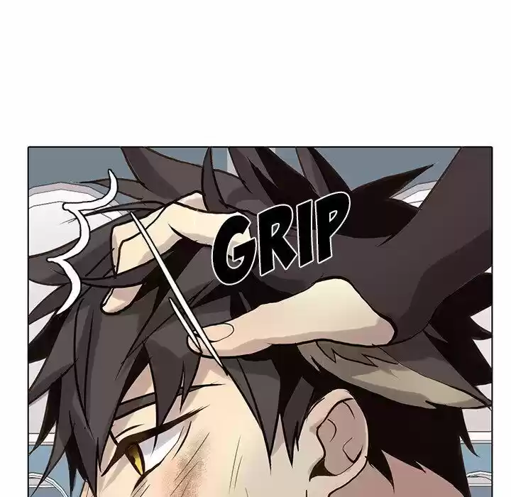 Wild City Chapter 116