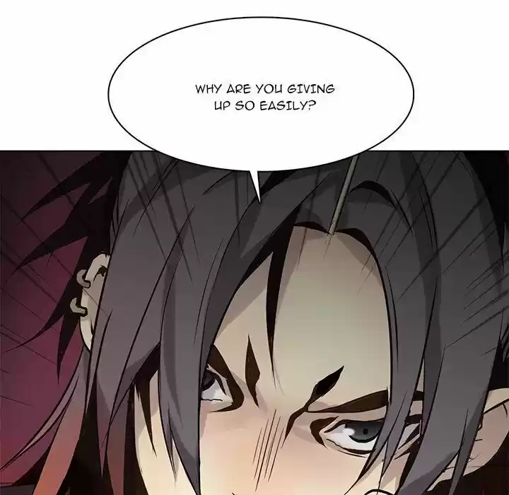 Wild City Chapter 116