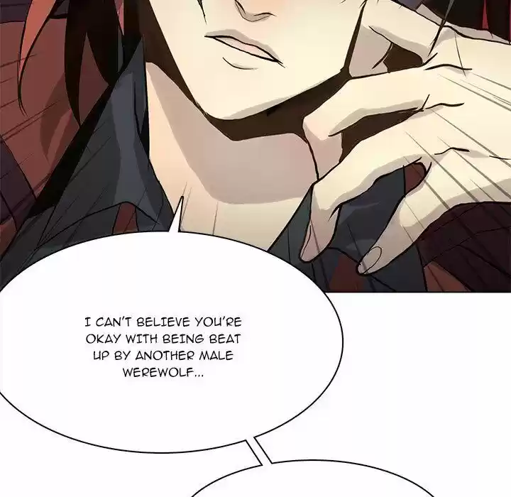 Wild City Chapter 116