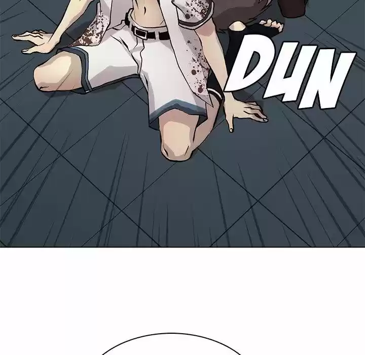 Wild City Chapter 116