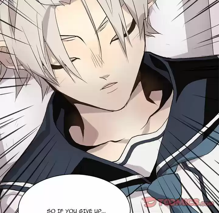 Wild City Chapter 116