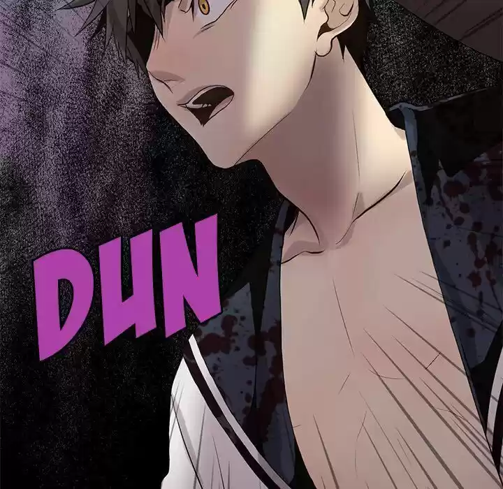 Wild City Chapter 116