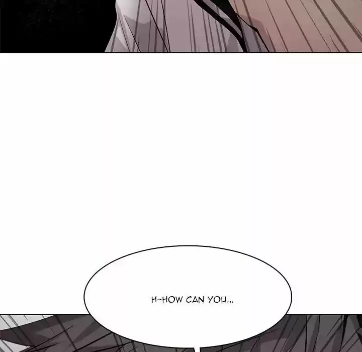 Wild City Chapter 116