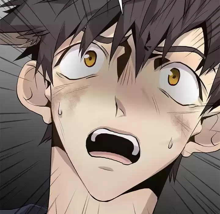 Wild City Chapter 116