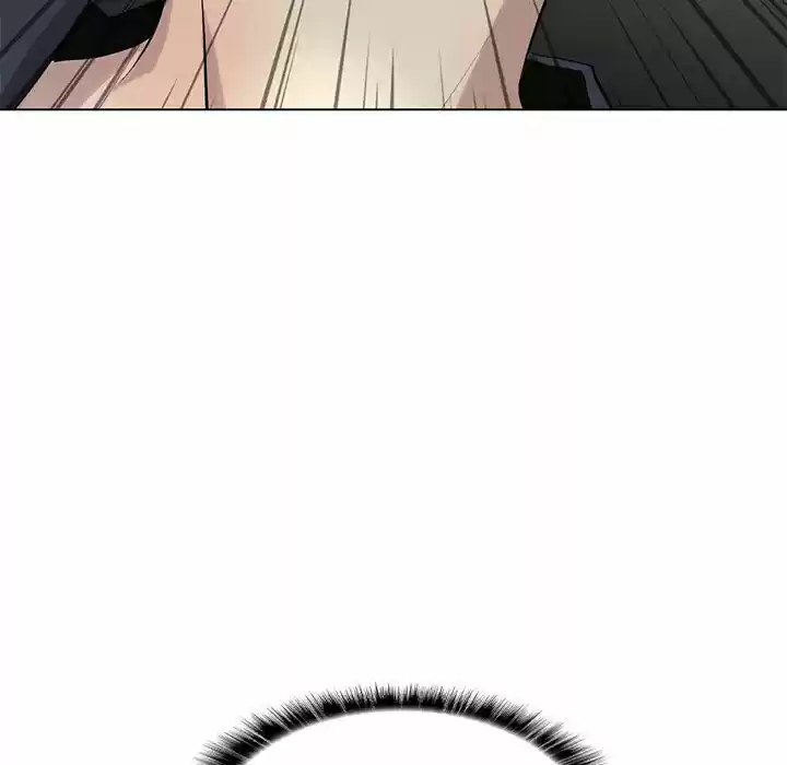 Wild City Chapter 116