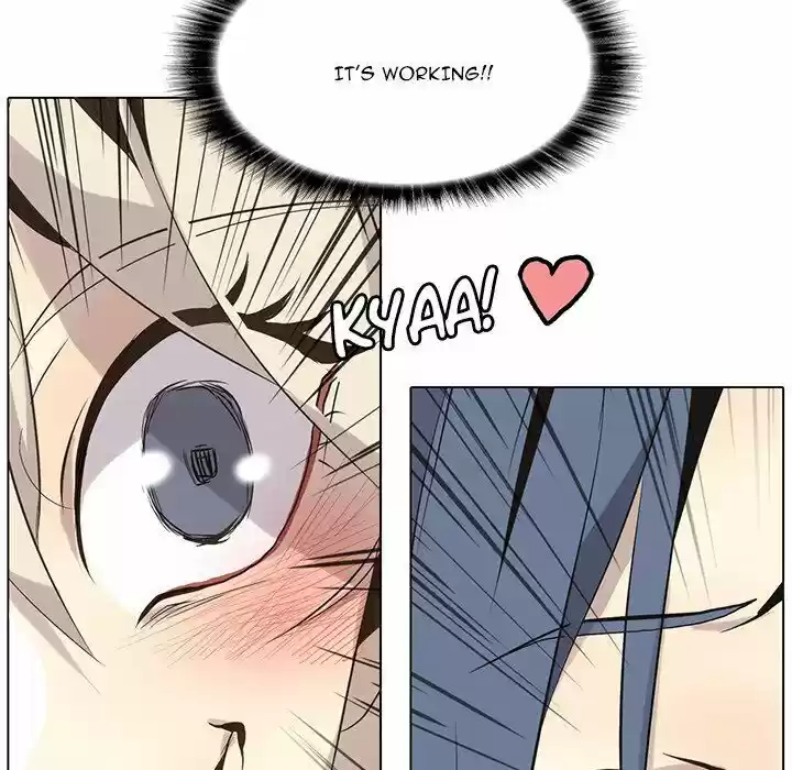 Wild City Chapter 116