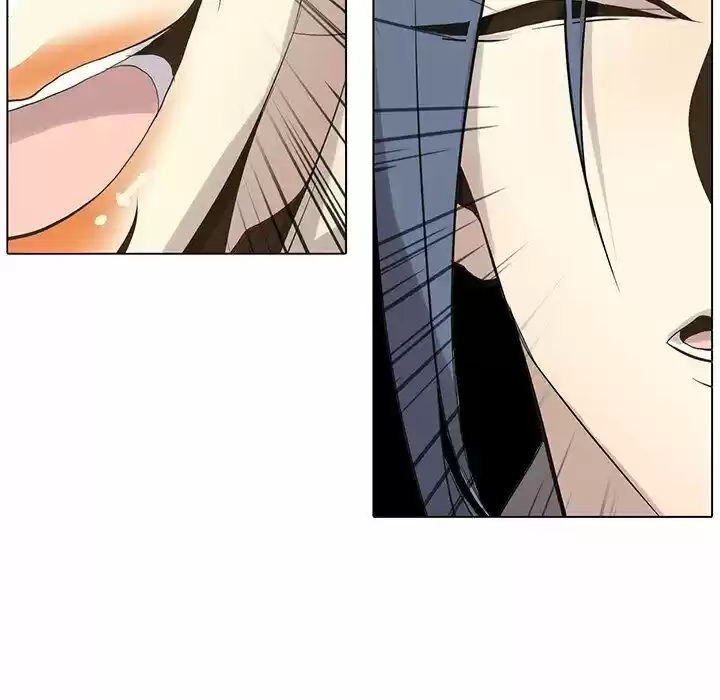 Wild City Chapter 116