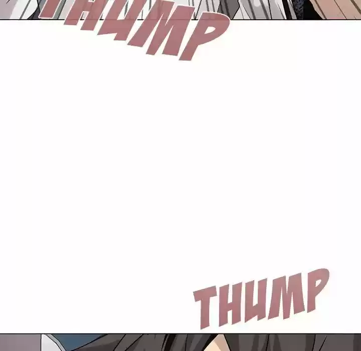 Wild City Chapter 116