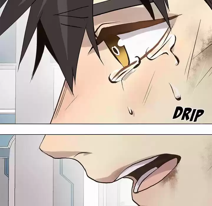 Wild City Chapter 116