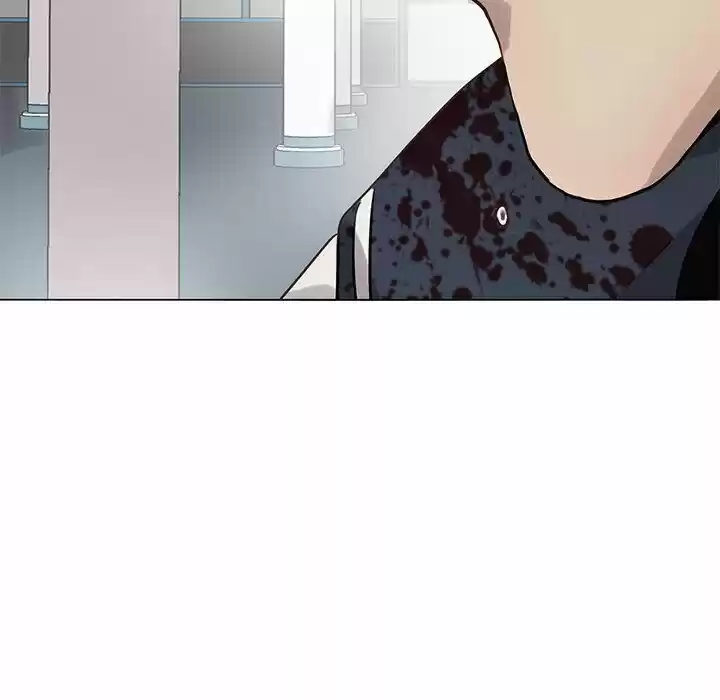 Wild City Chapter 116