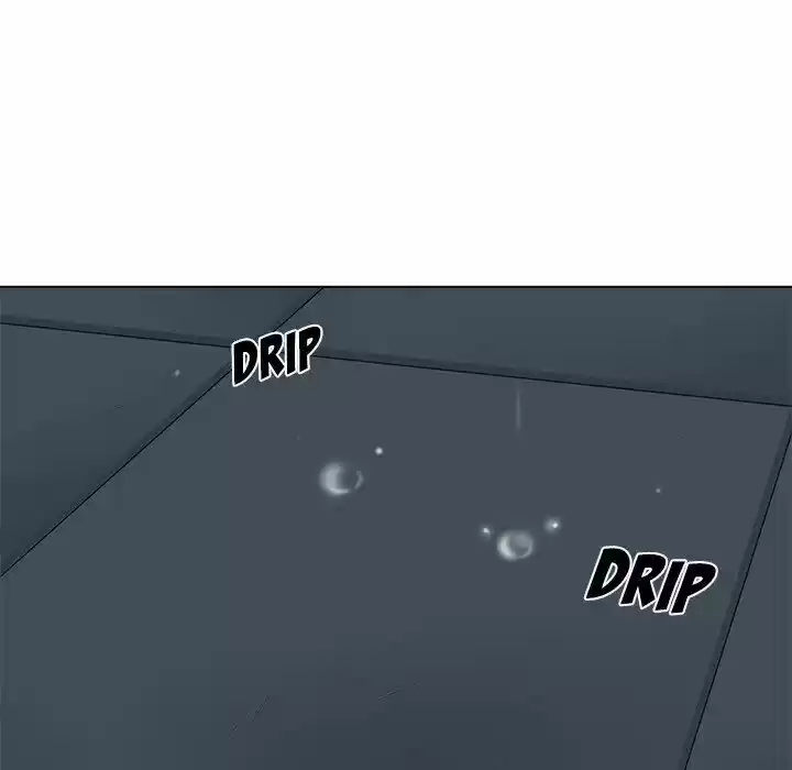 Wild City Chapter 116