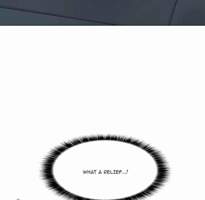 Wild City Chapter 116