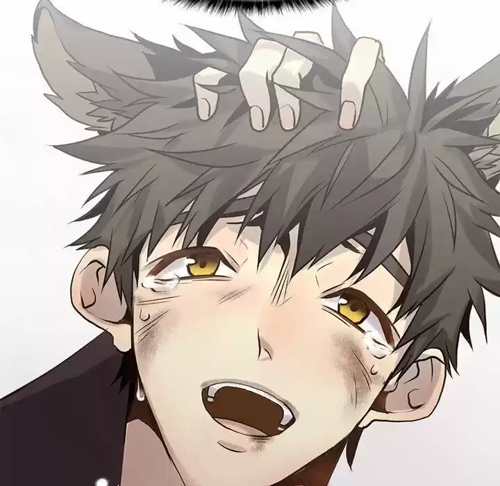 Wild City Chapter 116