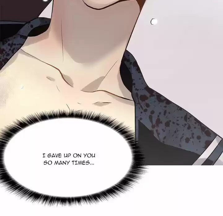 Wild City Chapter 116