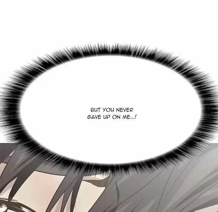 Wild City Chapter 116