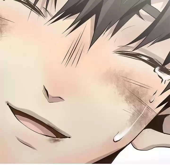 Wild City Chapter 116