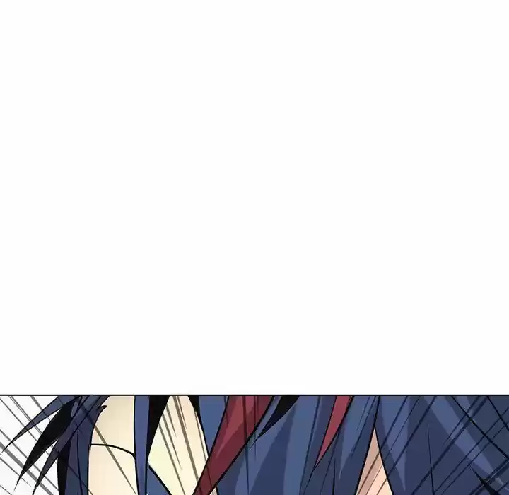 Wild City Chapter 116