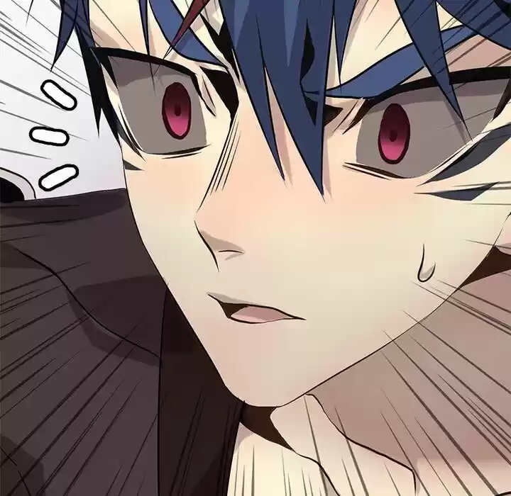 Wild City Chapter 116