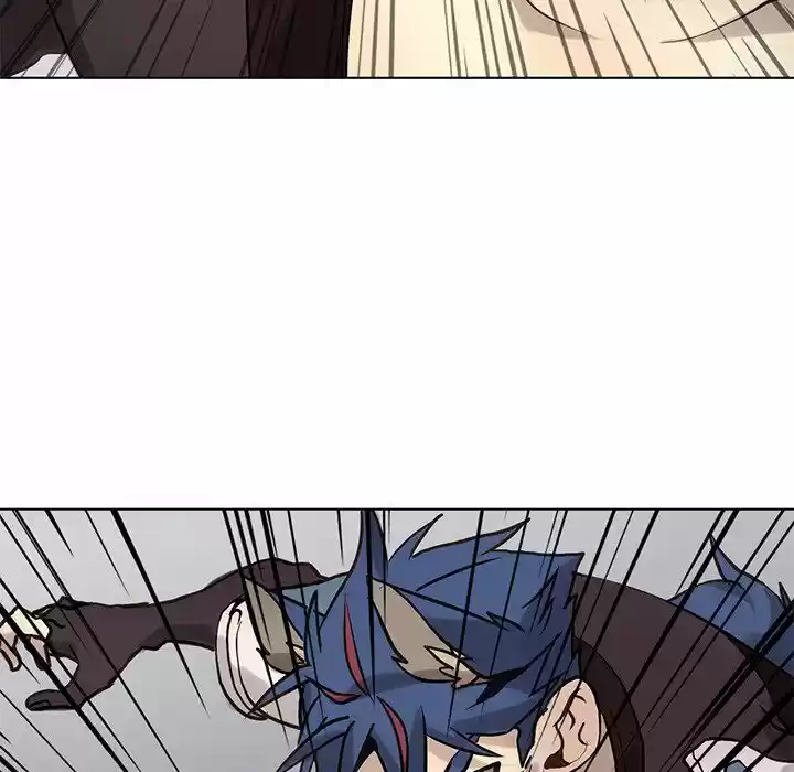 Wild City Chapter 116