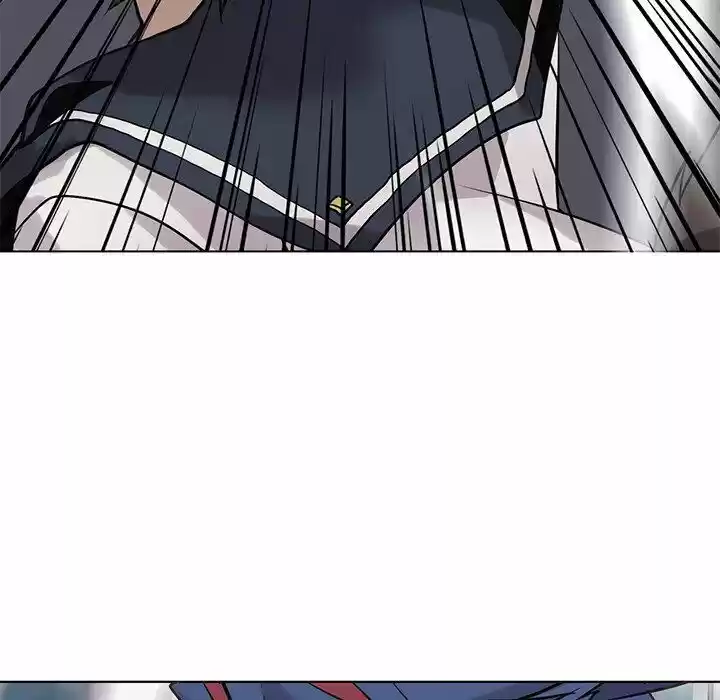 Wild City Chapter 116