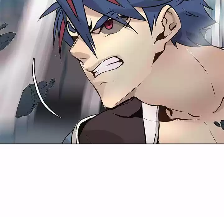 Wild City Chapter 116